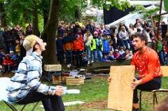 Les Maitres du Desordre 4 * 6000 x 4000 * (10.22MB)